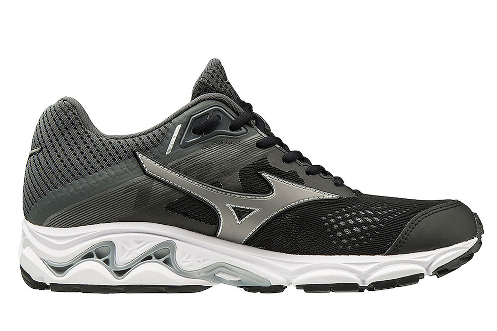 mizuno wave inspire 15 test chaussure route
