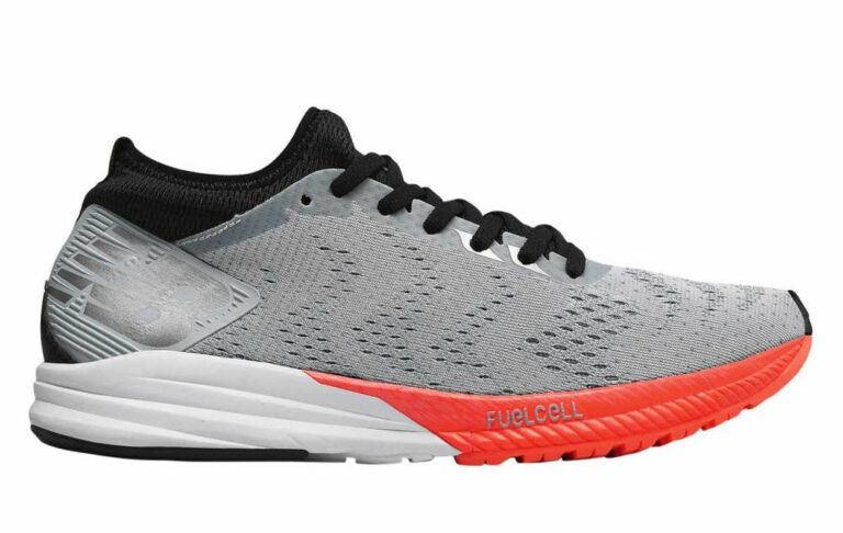 New Balance FuelCell Impulse test chaussure route