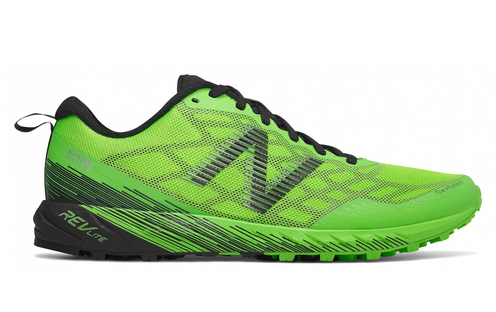 chaussures de trail new balance