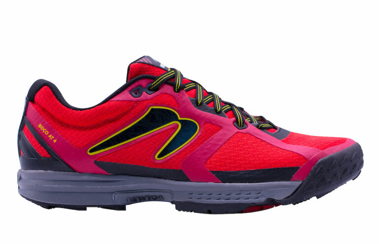 Newton BoCo AT 4 test chaussure trail