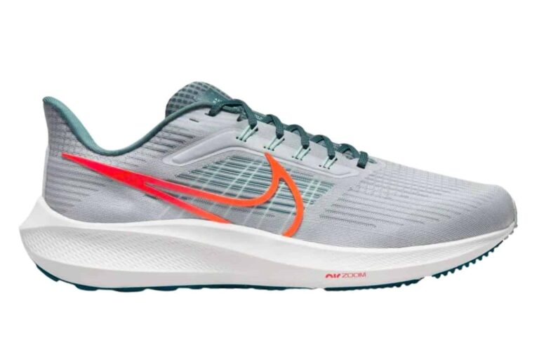 test des Nike Pegasus 39