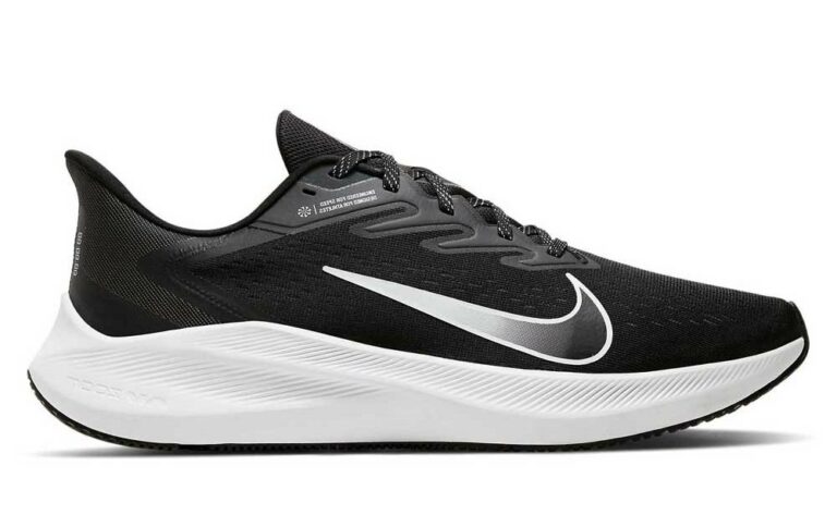 Nike Air Zoom Winflo 7 test chaussure pronateur