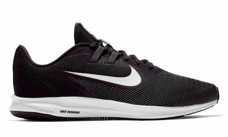 Nike Downshifter 9 test chaussure route