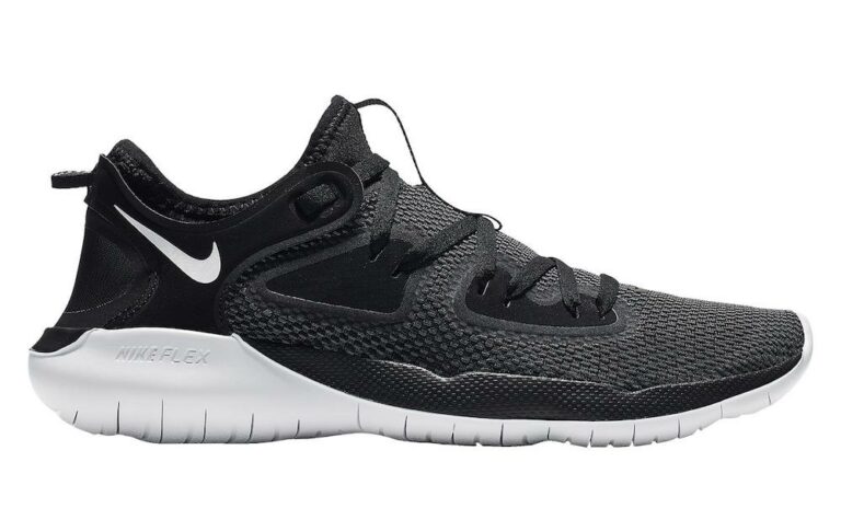 Nike Flex RN 2019 test chaussure route