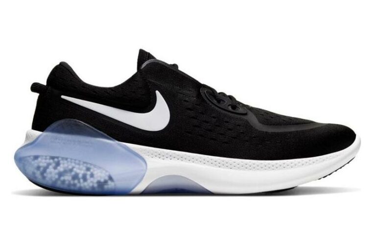 Nike Joyride Dual Run test chaussure route
