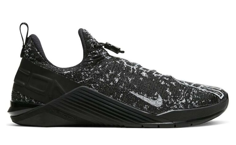 Nike React Metcon test chaussure training