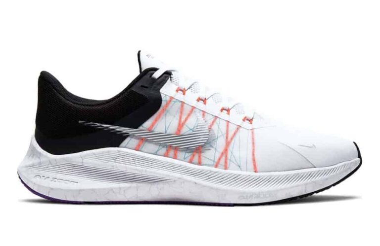 Nike Winflo 8 test