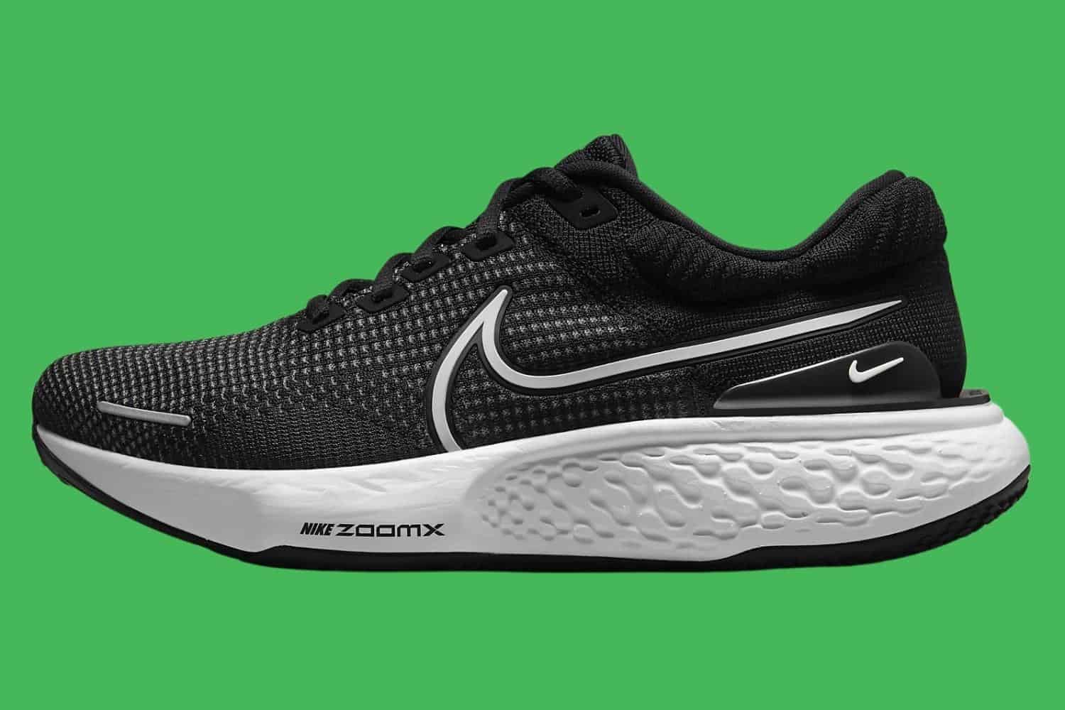 Nike ZoomX Invincible Run 2 (Test 2024) la plus confortable