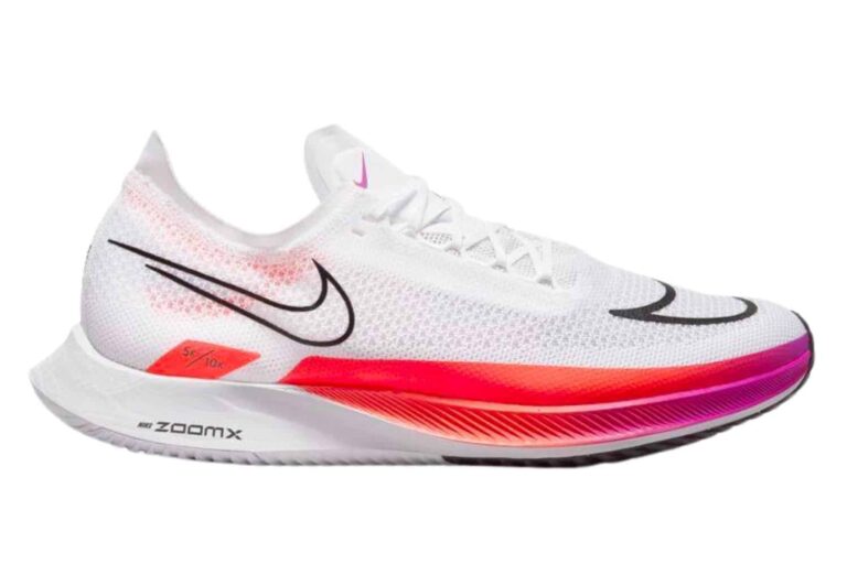 Nike ZoomX Streakfly avis