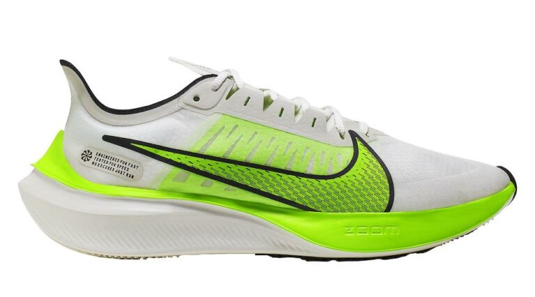Nike Zoom Gravity test chaussure route