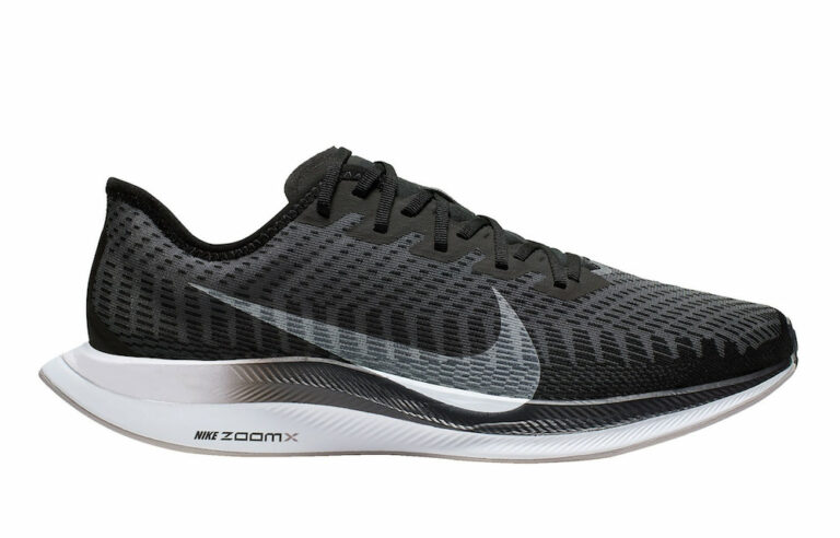 Nike Zoom Pegasus Turbo 2 test chaussure route