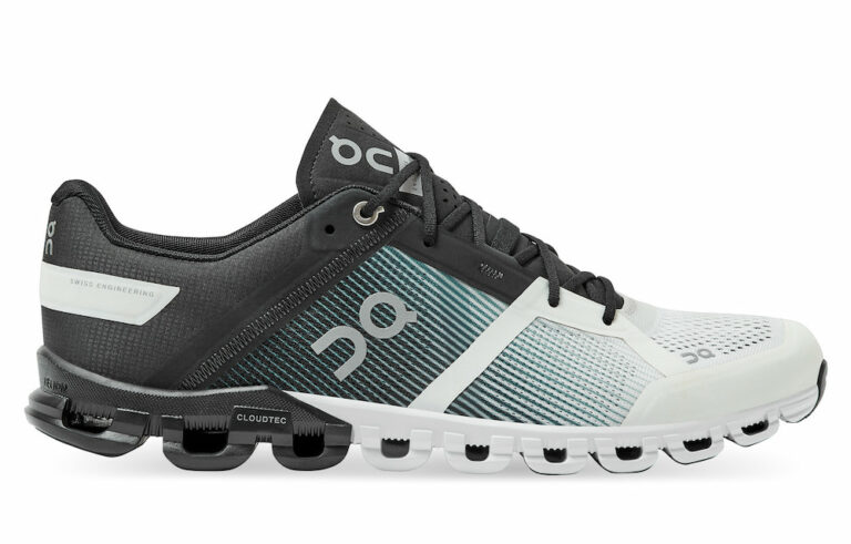 On Cloudflow 2.0 test chaussure running route