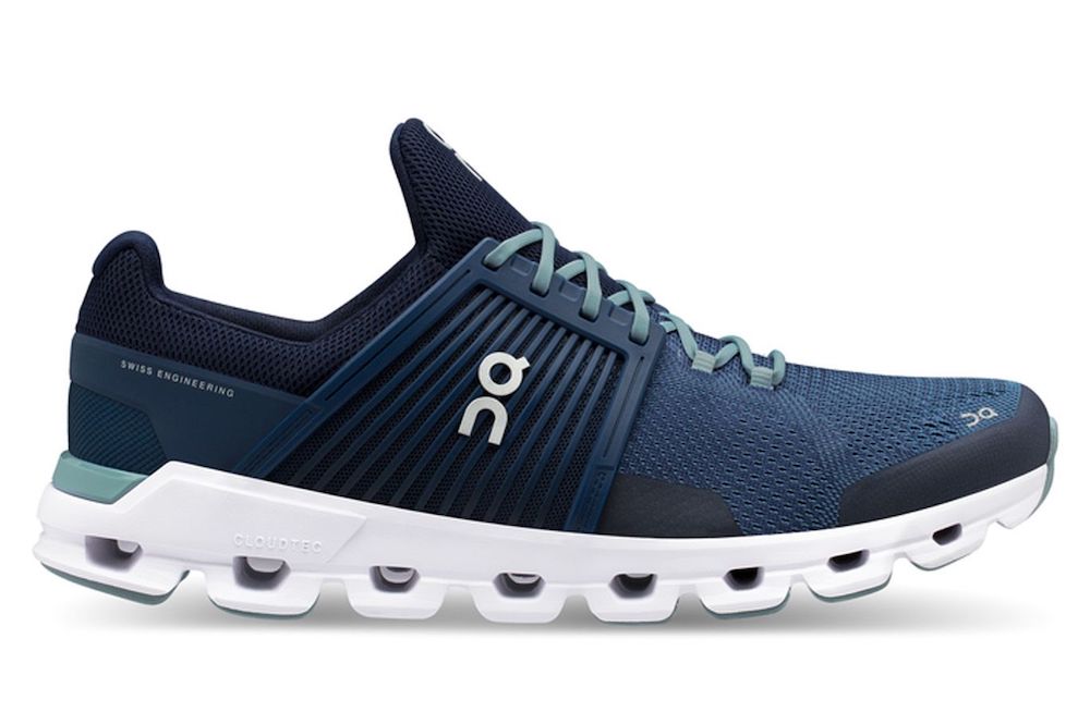 On Running Cloudswift test chaussure route
