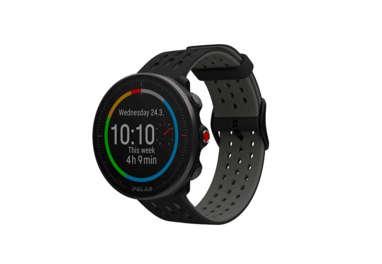 Polar Vantage M2 montre cardio-GPS