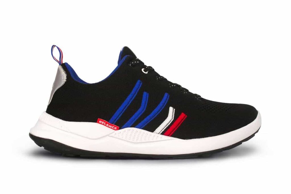 chaussure de course Relance Running