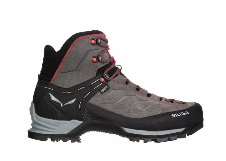 Salewa Mountain Trainer Mid GTX