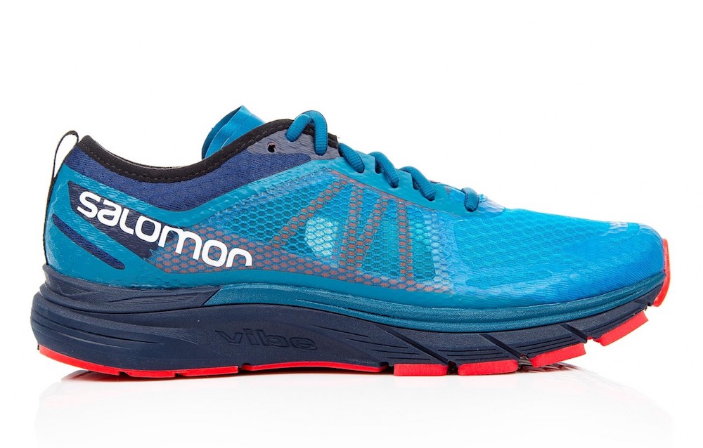 Salomon Sonic RA Max test chaussures running