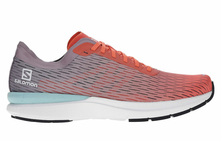 Salomon Sonic 3 Accelerate test chaussure running