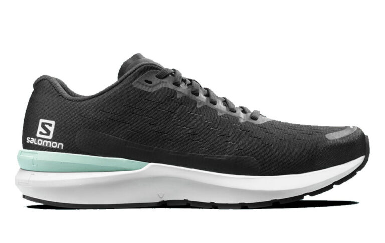 Salomon Sonic 3 Balance test chaussure running