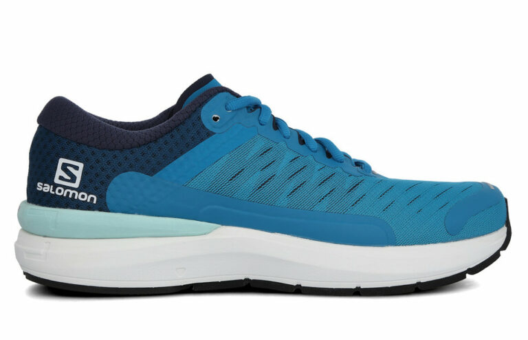 Salomon Sonic 3 Confidence test chaussure running