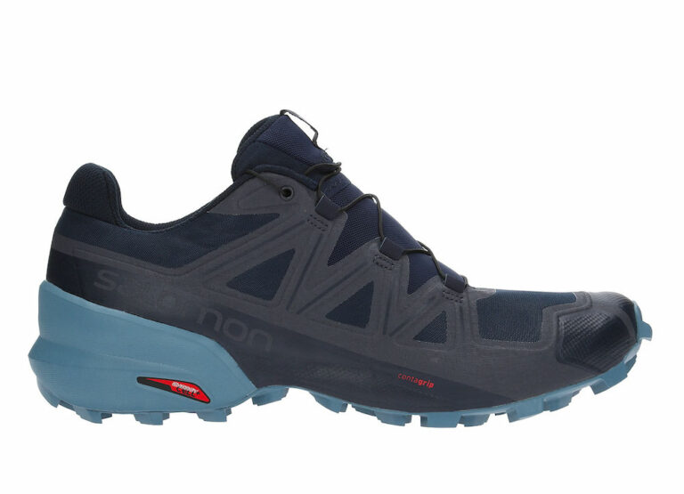 Salomon Speedcross 5 test chaussure trail