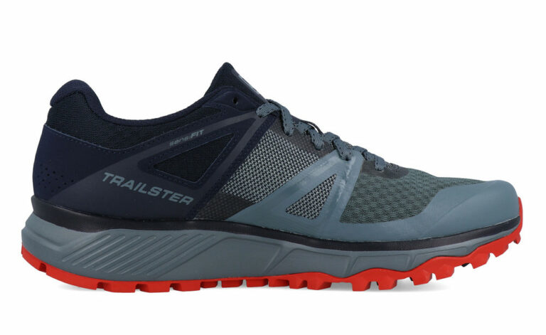 Salomon Trailster 2 test chaussure trail