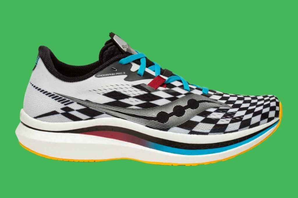 Saucony Endorphin Pro 2