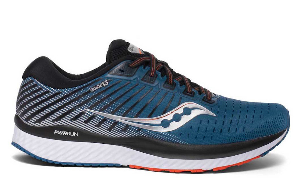 meilleur chaussure running saucony