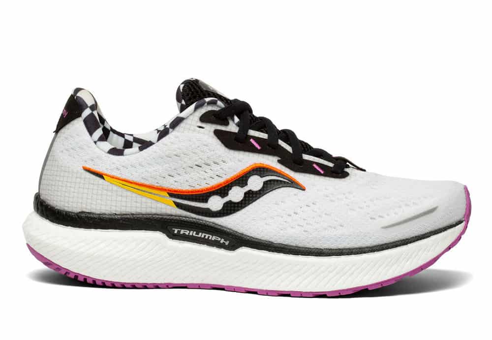 Saucony Triumph 19