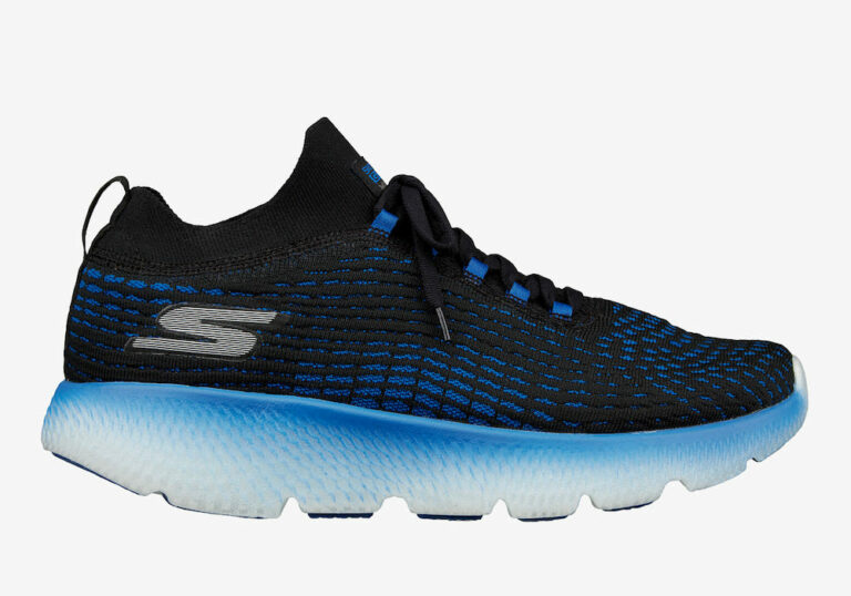Skechers Max Road 4 test chaussure route