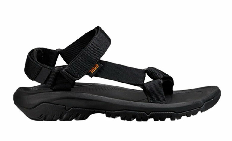 Teva Hurricane XLT2 test sandale marche