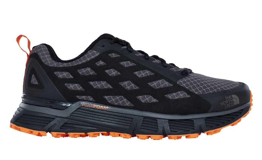 The North Face Endurus TR test chaussures route