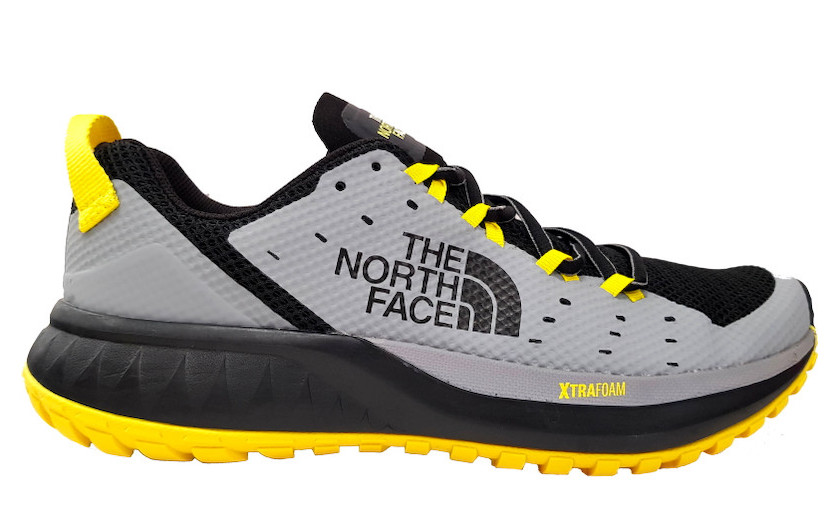 The North Face Ultra Endurance XF test et avis Chaussure Running