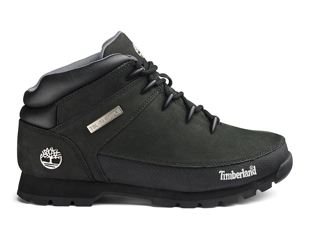 Timberland Sprint Hiker : test et avis ! – Chaussure Running