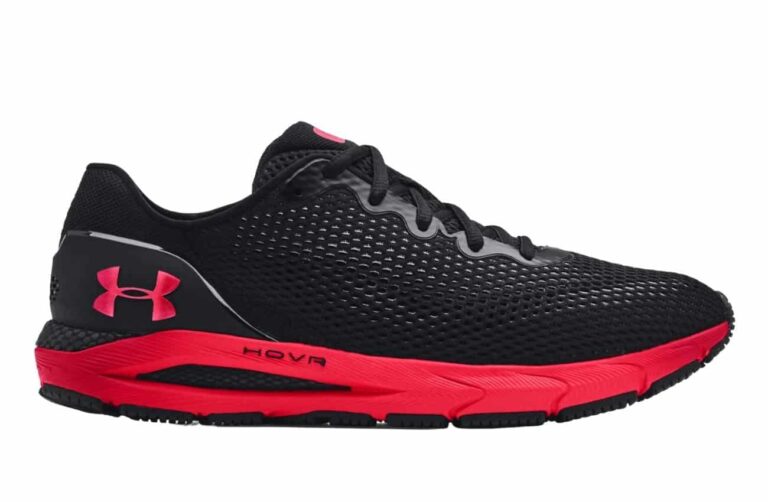Under Armour HOVR Sonic 4