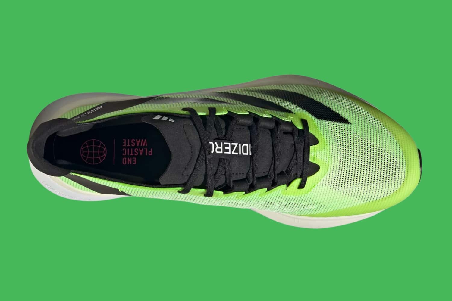 Adidas Adizero Boston 12 (Test 2024) un classique moderne