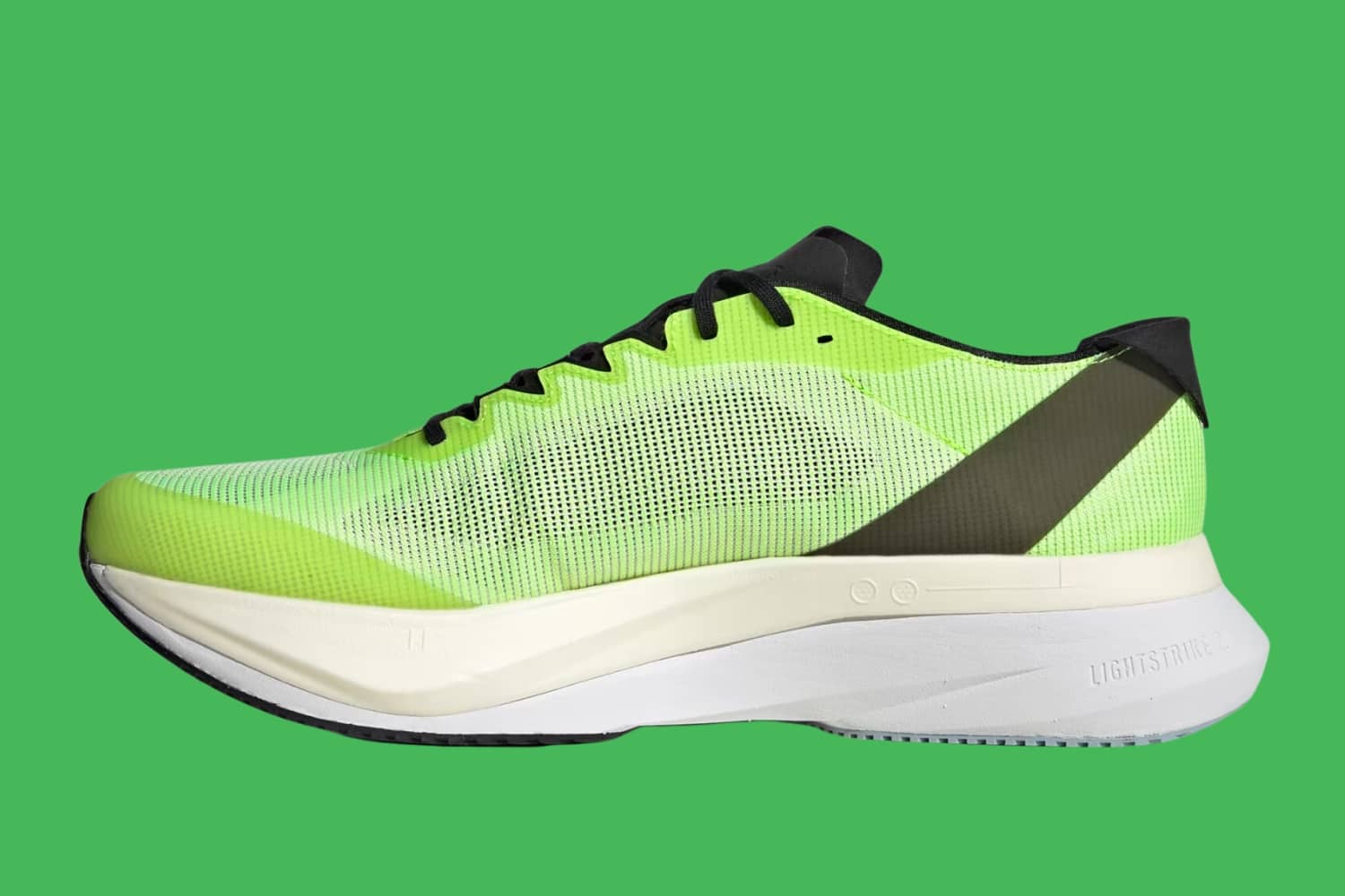 Adidas Adizero Boston 12 (Test 2024) un classique moderne