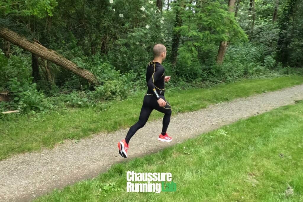 Adidas Adizero SL chaussures de running
