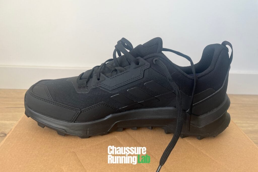 Adidas Terrex AX4 amorti semelle intermédiaire
