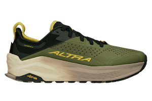 Altra Olympus 6 thumbnail