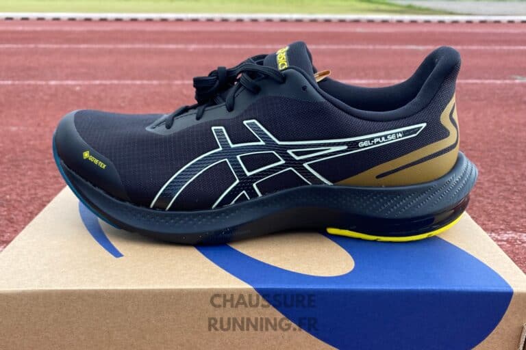 Asics Gel Pulse 14 test