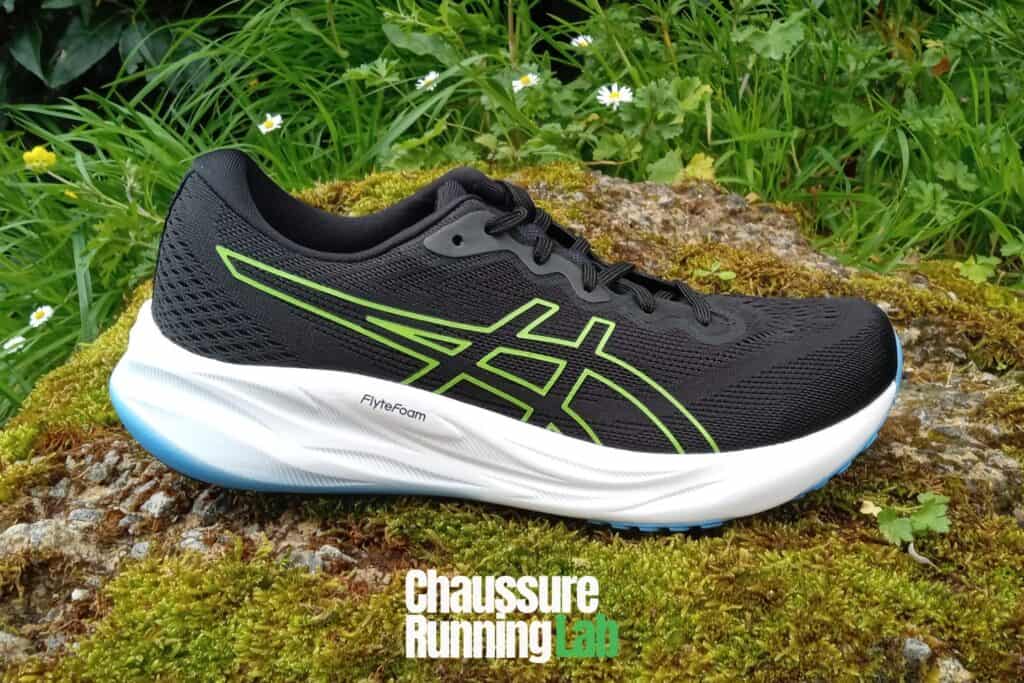 Asics Gel Pulse 15 test