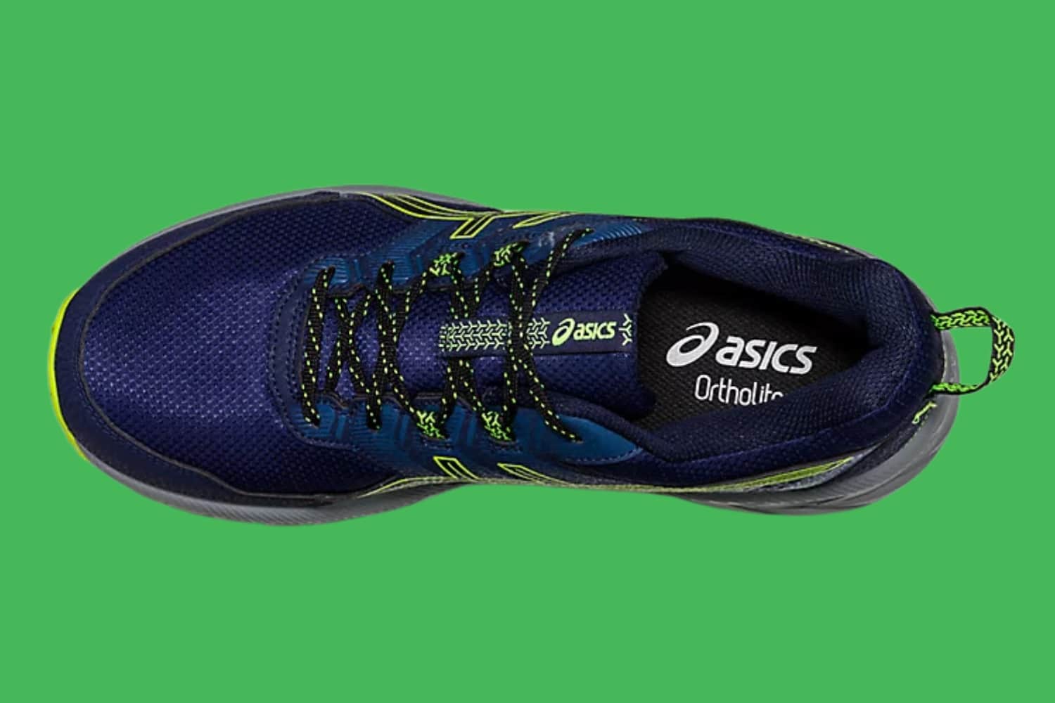 Asics Gel Venture 9 (test 2025) meilleur choix trail petit budget