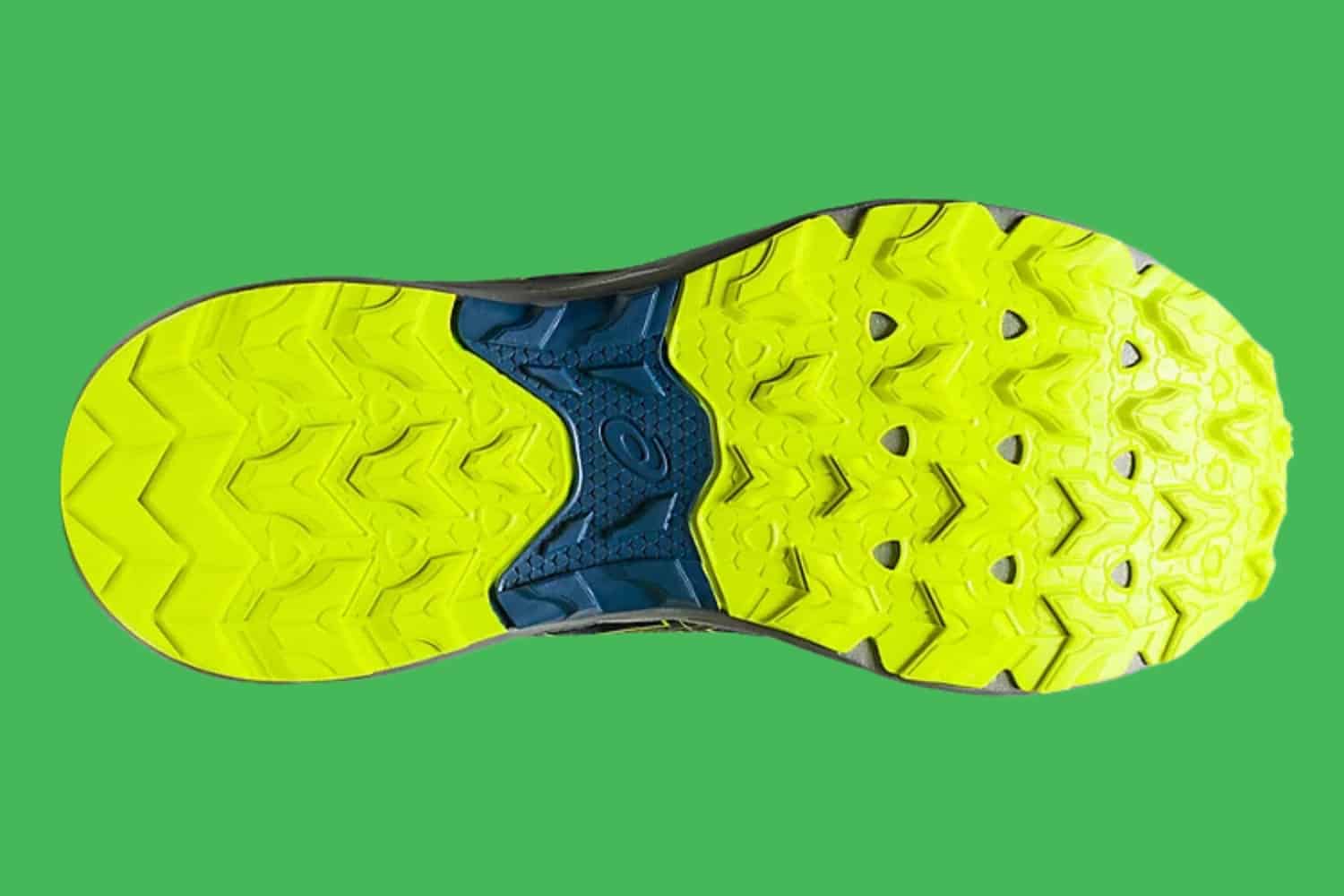 Asics Gel Venture 9 (test 2025) meilleur choix trail petit budget