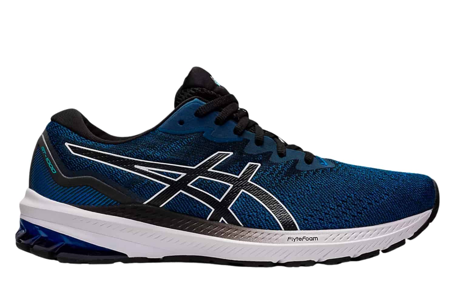 Asics gt hot sale 1000 avis