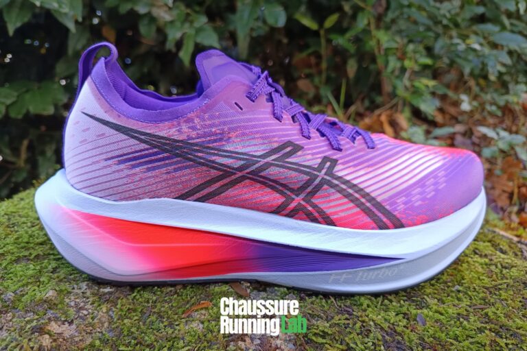 Asics Megablast Tokyo test