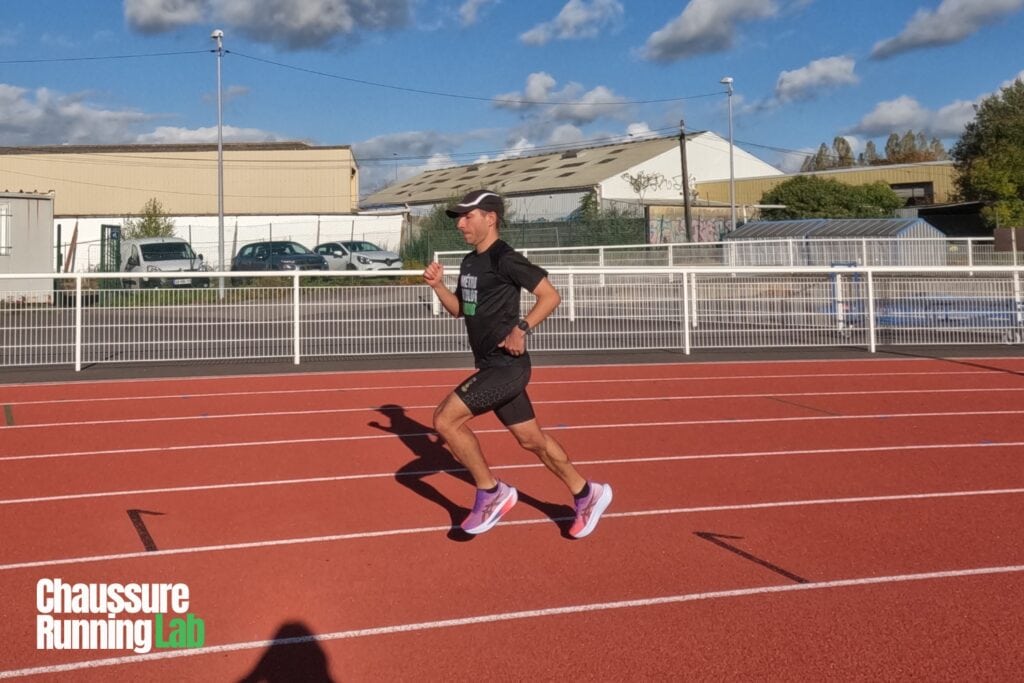 Megablast Tokyo asics