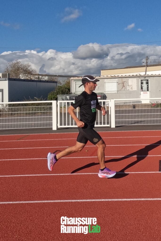 test Asics Megablast Tokyo 