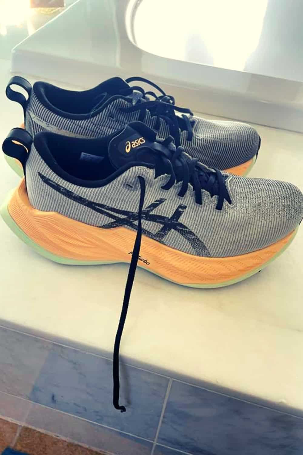 asics gel cumulus 6 femme bordeaux