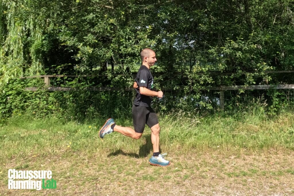 Asics Trabuco Max 4 chaussures de trail